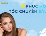 Xu hướng chăm sóc và phục hồi tóc chuyên sâu 2026 – Khi mái tóc khỏe trở thành tiêu chuẩn làm đẹp mới