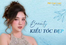 10 kiểu tóc đi tiệc sang trọng - Bí quyết giúp nàng toả sáng mọi nơi