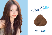 Màu nâu tây là màu gì? Gợi ý 10 màu nâu tây đẹp, hot trend và không kén da