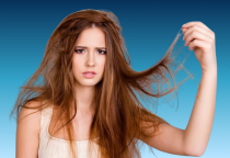 Tóc Cháy Nắng Là Gì? Nguyên Nhân Và Cách Phục Hồi Chuyên Sâu