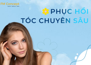 Xu hướng chăm sóc và phục hồi tóc chuyên sâu 2026 – Khi mái tóc khỏe trở thành tiêu chuẩn làm đẹp mới