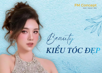 10 kiểu tóc đi tiệc sang trọng - Bí quyết giúp nàng toả sáng mọi nơi