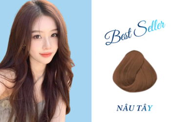 Màu nâu tây là màu gì? Gợi ý 10 màu nâu tây đẹp, hot trend và không kén da