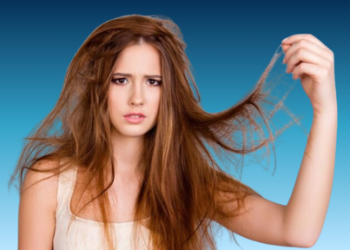 Tóc Cháy Nắng Là Gì? Nguyên Nhân Và Cách Phục Hồi Chuyên Sâu