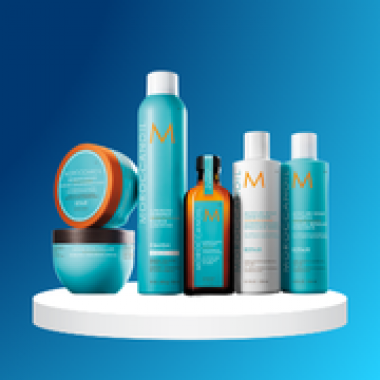 MOROCCANOIL