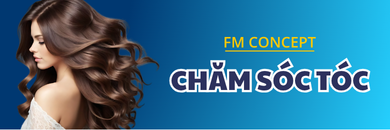 Chăm sóc & Dưỡng tóc