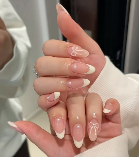 French gel