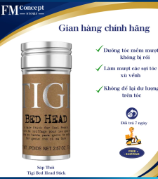 Sáp vuốt tóc Tigi Bed Head Wax Stick – 75g