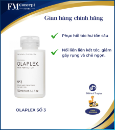 OLAPLEX số 3 