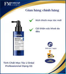 Tinh Chất Mọc Tóc L'Oréal Professionnel Dạng Xịt 90ml