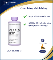 OLAPLEX No 4P 