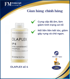 OLAPLEX  SỐ 4 