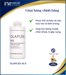 OLAPLEX số 5 