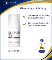 OLAPLEX số 6