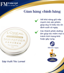 Sáp Vuốt Tóc Loreal