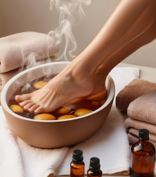 Chăm sóc cao cấp