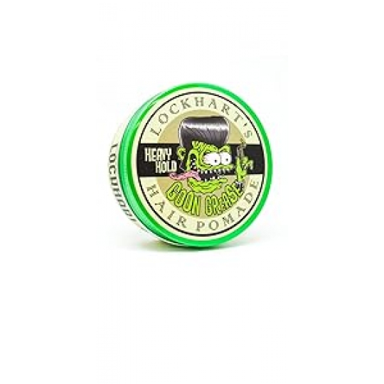 Sáp vuốt tóc Lockhart's Goon Grease Water Based 