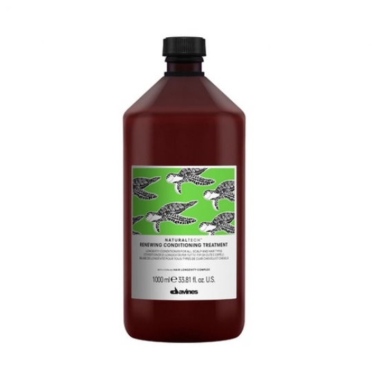 Dầu xả Davines Renewing Conditioning Treatment