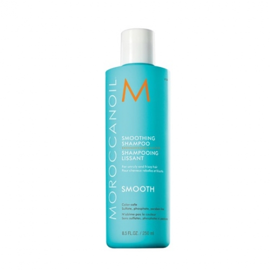 Dầu gội xả dưỡng ẩm Morocanol 250ml dành cho mọi loại tóc