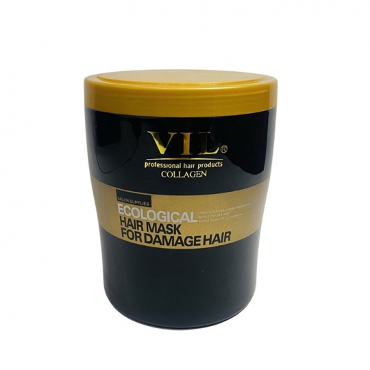 Kem trợ nhuộm vil collagen ,trợ nhuộm tóc lên màu nhanh sáng bóng