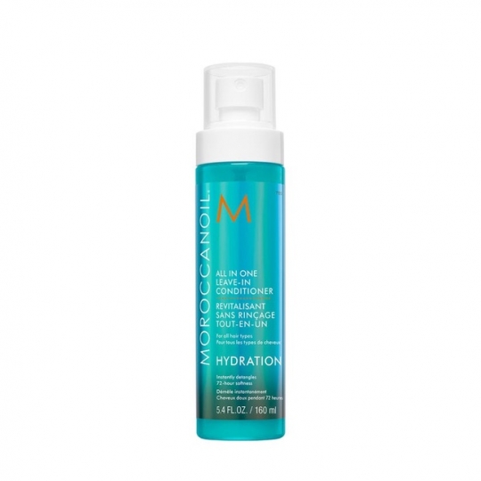 Xịt dưỡng khô Hydration -160ml - Dưỡng ẩm dành cho mọi loại tóc