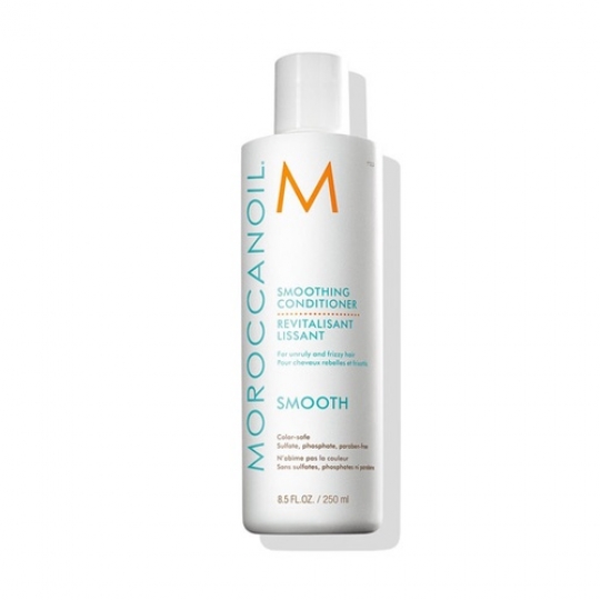 Dầu gội xả dưỡng ẩm Morocanol 250ml dành cho mọi loại tóc