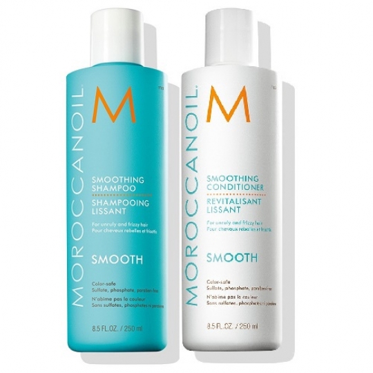 Dầu gội xả dưỡng ẩm Morocanol 250ml dành cho mọi loại tóc