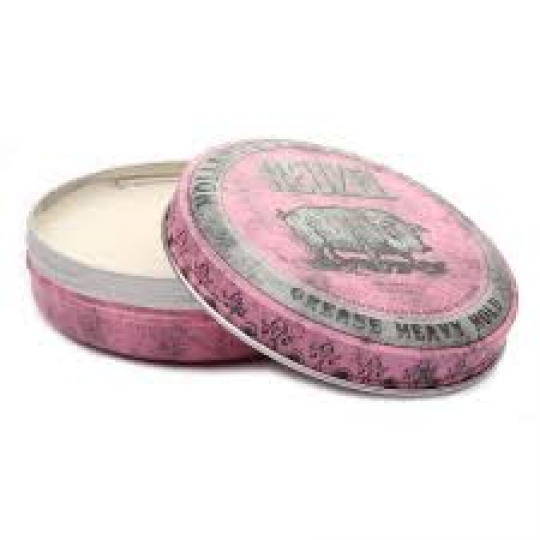 Sáp vuốt tóc REUZEL Pink Hồng