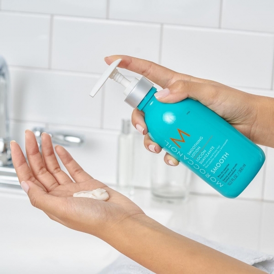 Kem sấy suôn mượt Smoothing Lotion 300ml