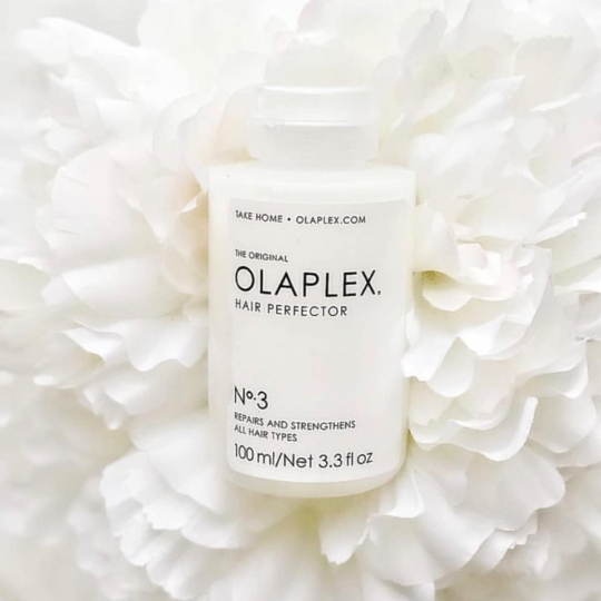 Kem Ủ Phục Hồi Olaplex No3 100ml