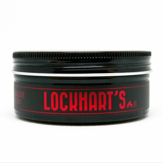 Sáp vuốt tóc nam Fire And Brimstone Medium Hold Chính hãng cao cấp
