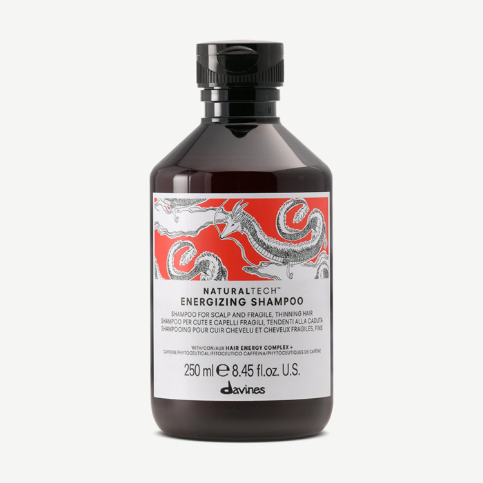 Dầu gội Davines Naturaltech Energizing