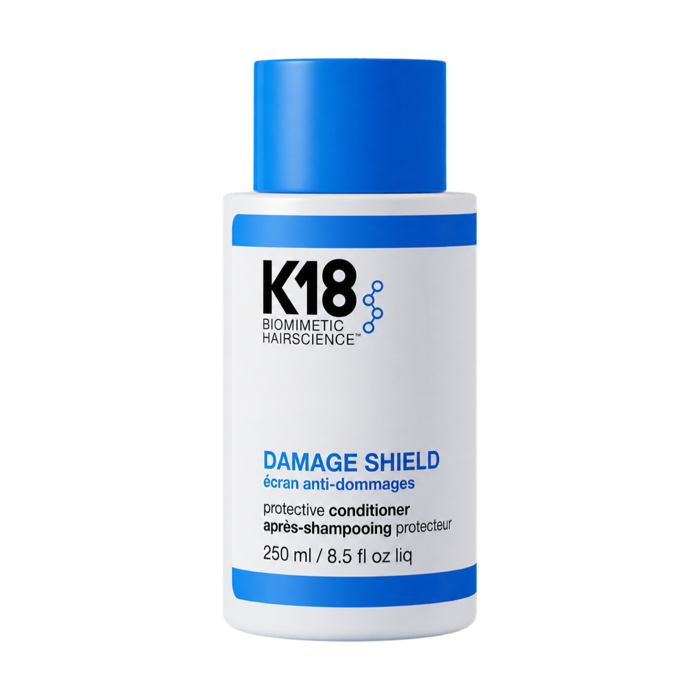 Dầu xả bảo vệ K18 Damage Shield