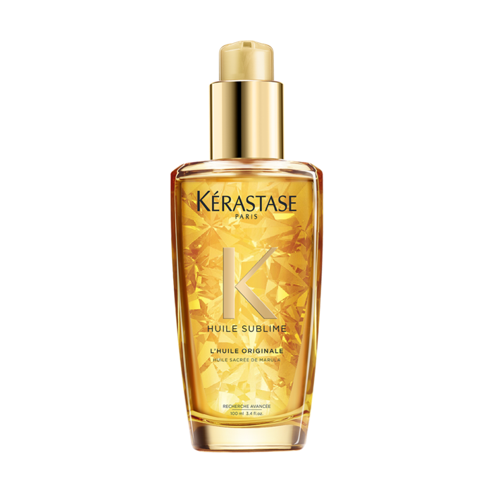 Dầu dưỡng Kérastase Elixir Ultime L’Huile Originale