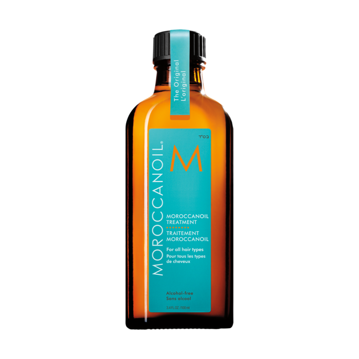 Dầu dưỡng tóc Moroccanoil Treatment Original