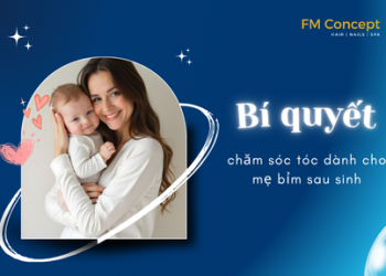 Bí quyết chăm tóc khỏe cho mẹ bỉm sau sinh Bí quyết chăm tóc khỏe cho mẹ bỉm sau sinh