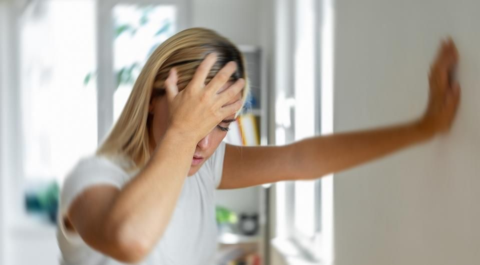 tắm đêm gây hại