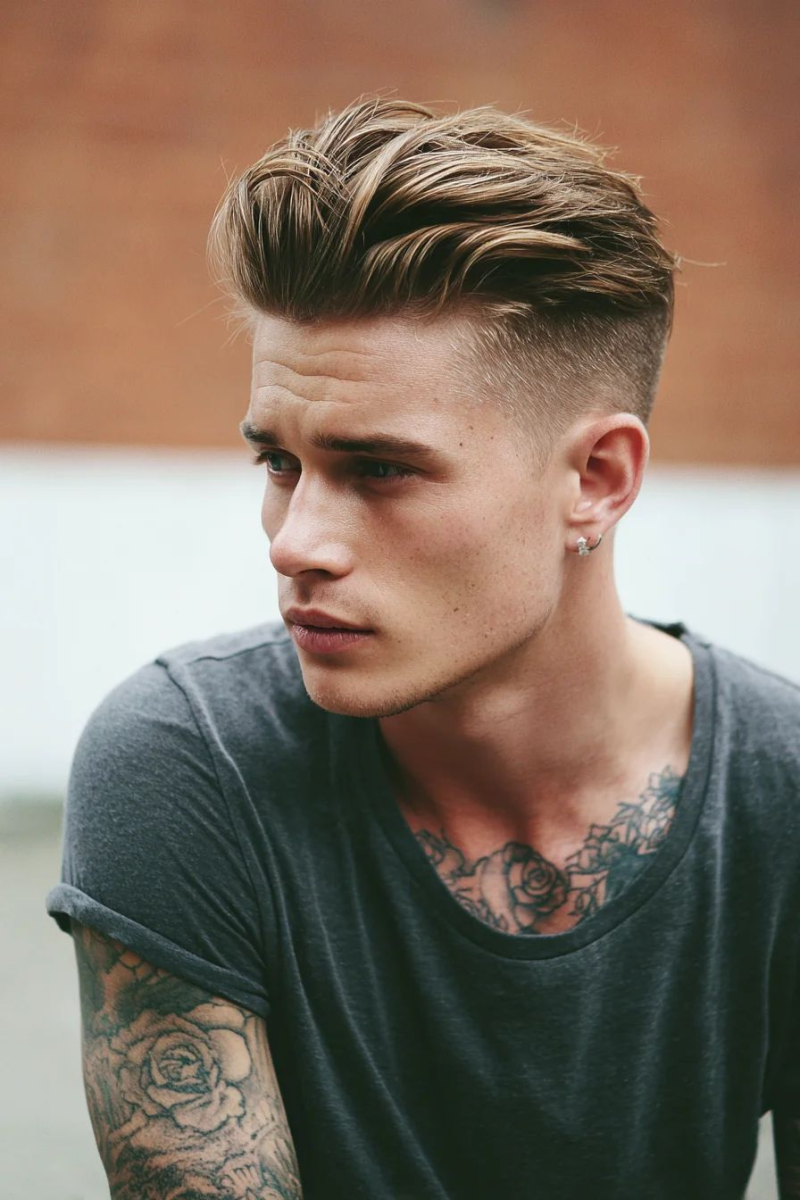 Pompadour
