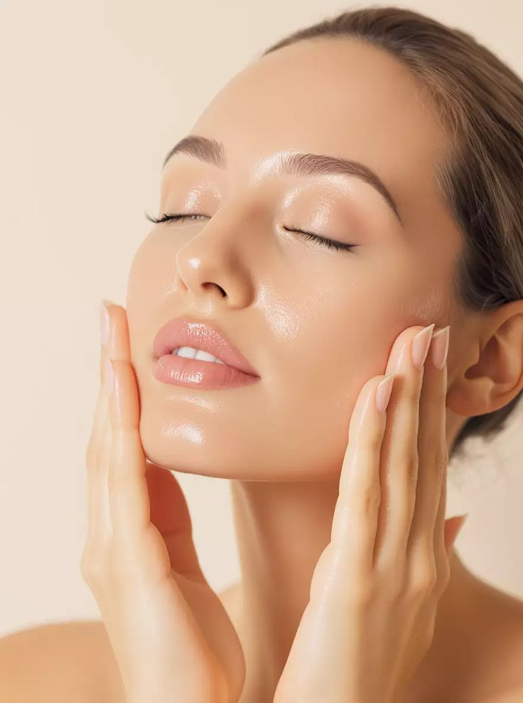 massage mặt hằng ngày