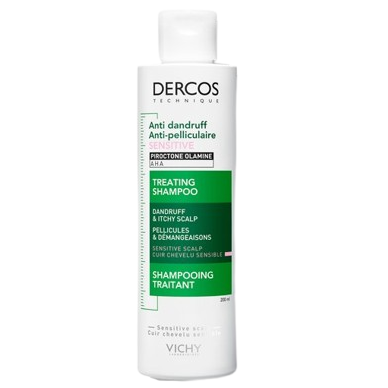 DẦU GỘI Vichy Dercos Anti Dandruff