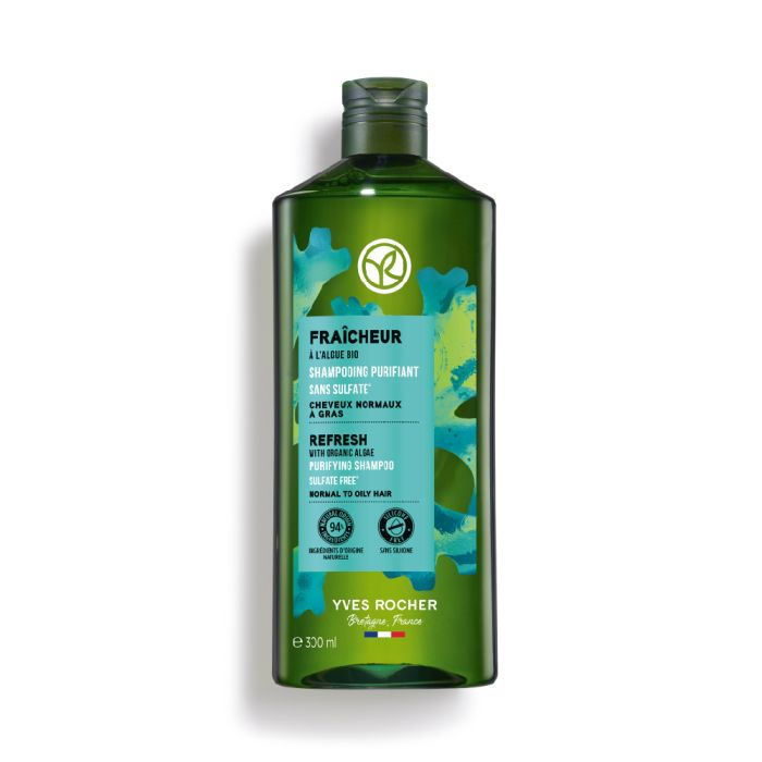 Yves Rocher Purifying